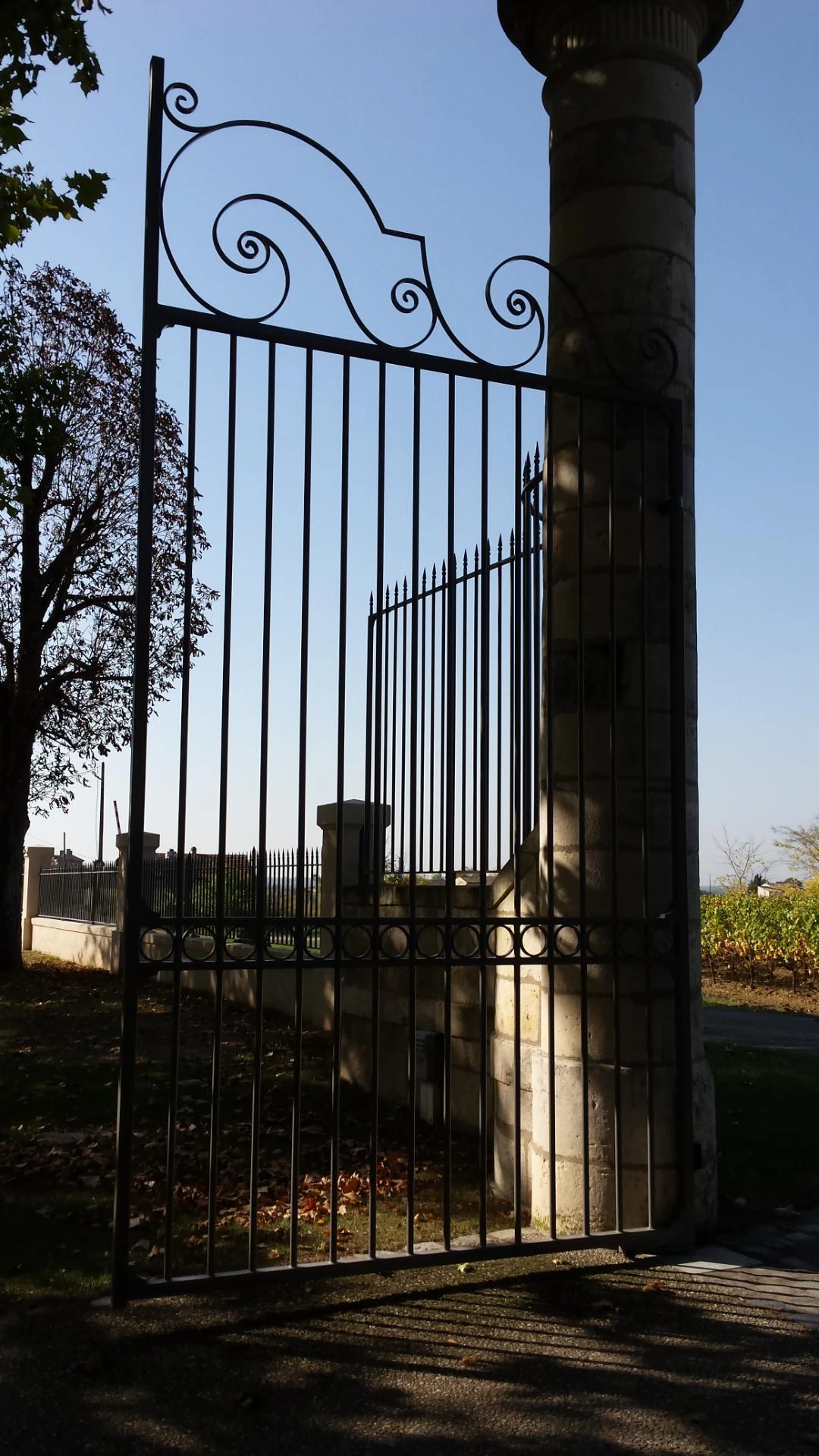 Menuiserie-metallique à Sainte-Foy-la-Grande