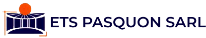 ETS PASQUON SARL